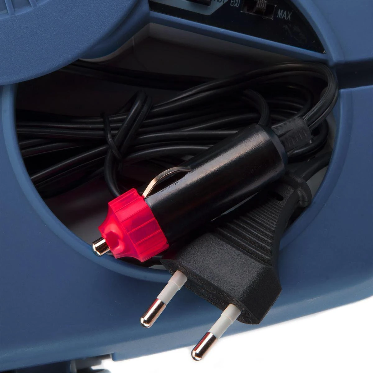 Travellife TL45 Thermo-Elektrische Koelbox - 40L - AC/DC - 12V/230V - Blauw - Afbeelding 7