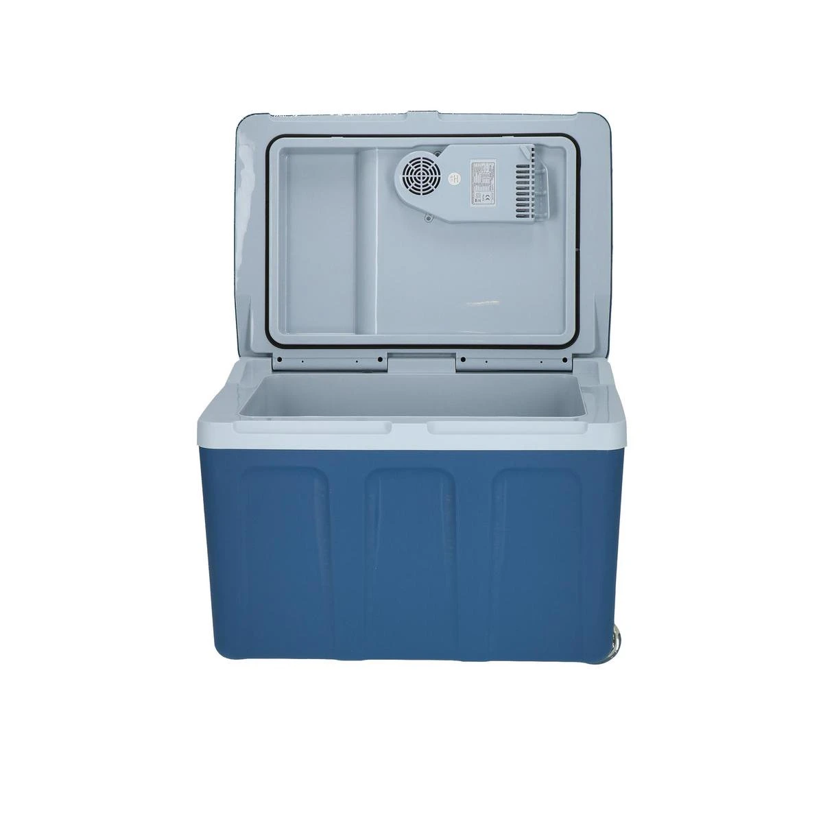 Travellife TL45 Thermo-Elektrische Koelbox - 40L - AC/DC - 12V/230V - Blauw - Afbeelding 12