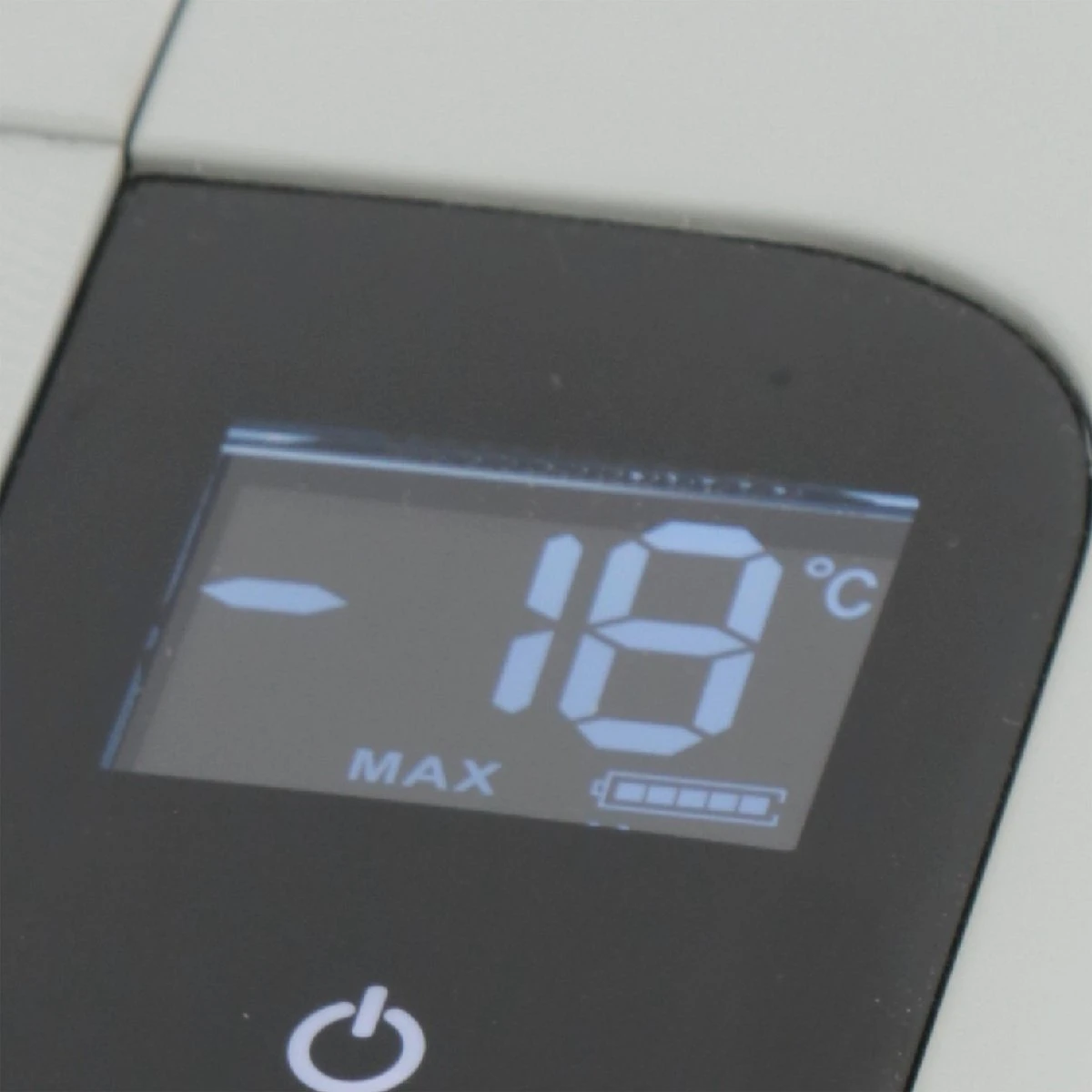 Mestic MCC-35 Koelbox Compressor - AC/DC - 35L - Afbeelding 6