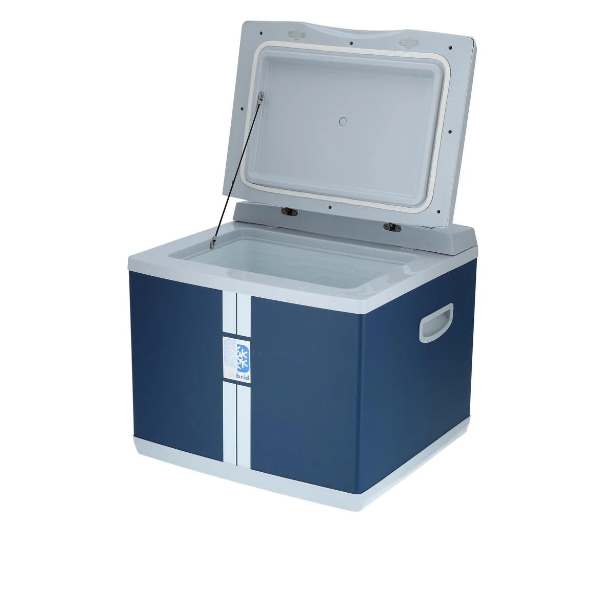 Mobicool B40 Compressor Koelbox - 40 L - 12-230V - Blauw - Afbeelding 11