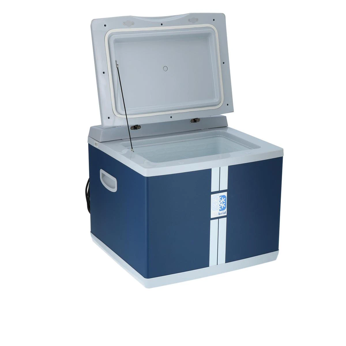 Mobicool B40 Compressor Koelbox - 40 L - 12-230V - Blauw - Afbeelding 16