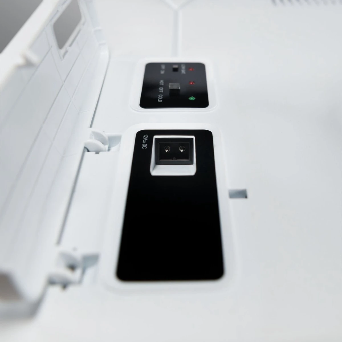 Mobicool MT35W AC/DC - Koelbox Peltier - Blauw - Afbeelding 2