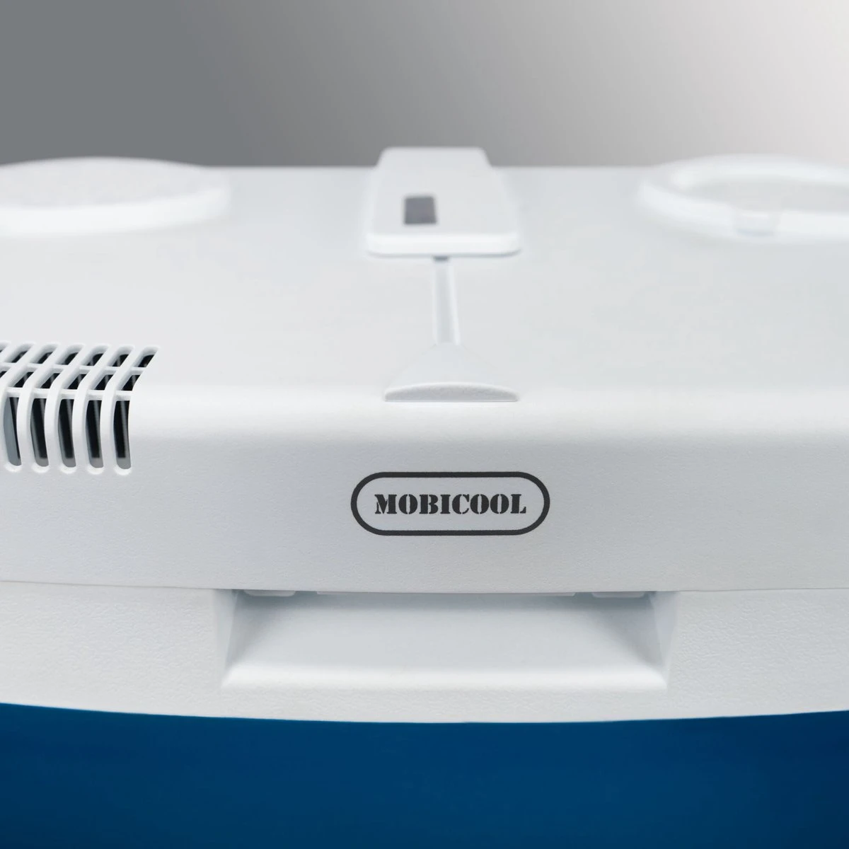 Mobicool MT35W AC/DC - Koelbox Peltier - Blauw - Afbeelding 9