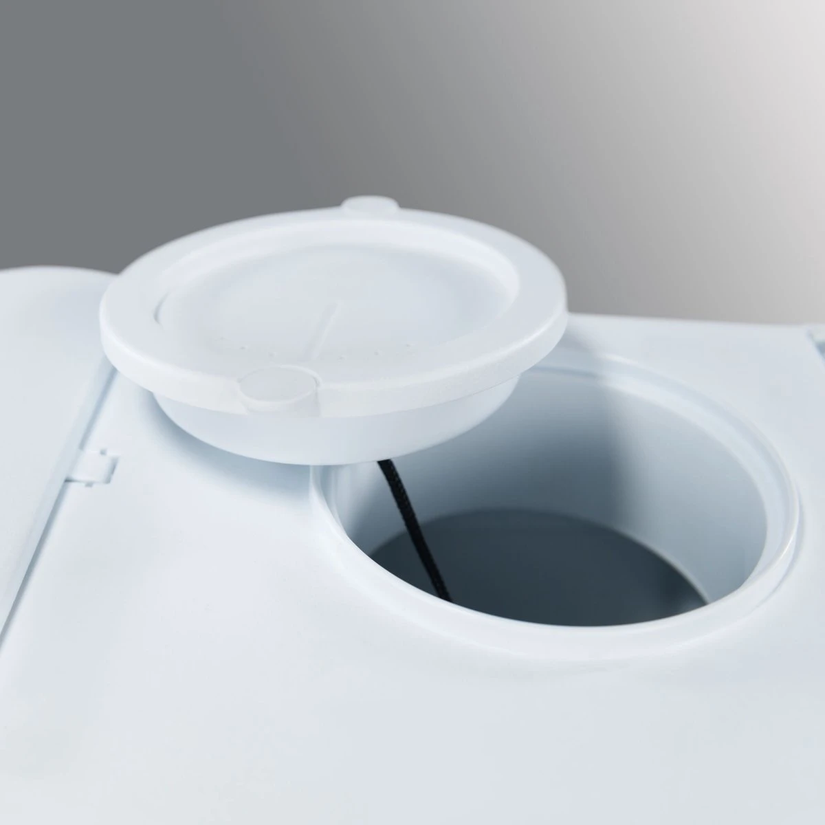 Mobicool MT35W AC/DC - Koelbox Peltier - Blauw - Afbeelding 11