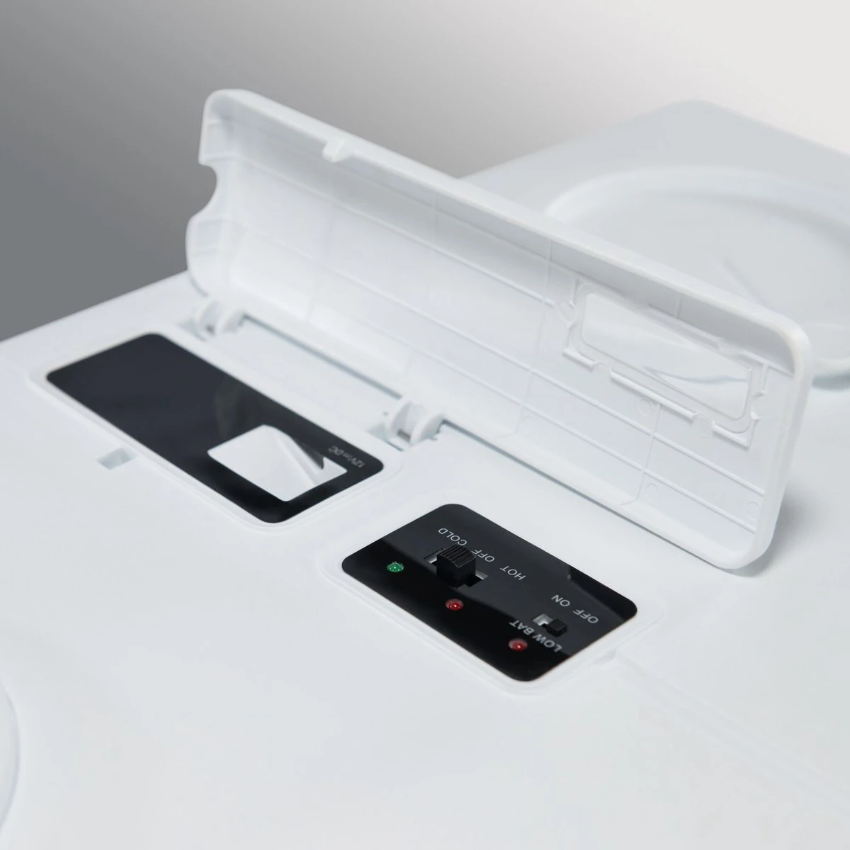 Mobicool MT35W AC/DC - Koelbox Peltier - Blauw - Afbeelding 14