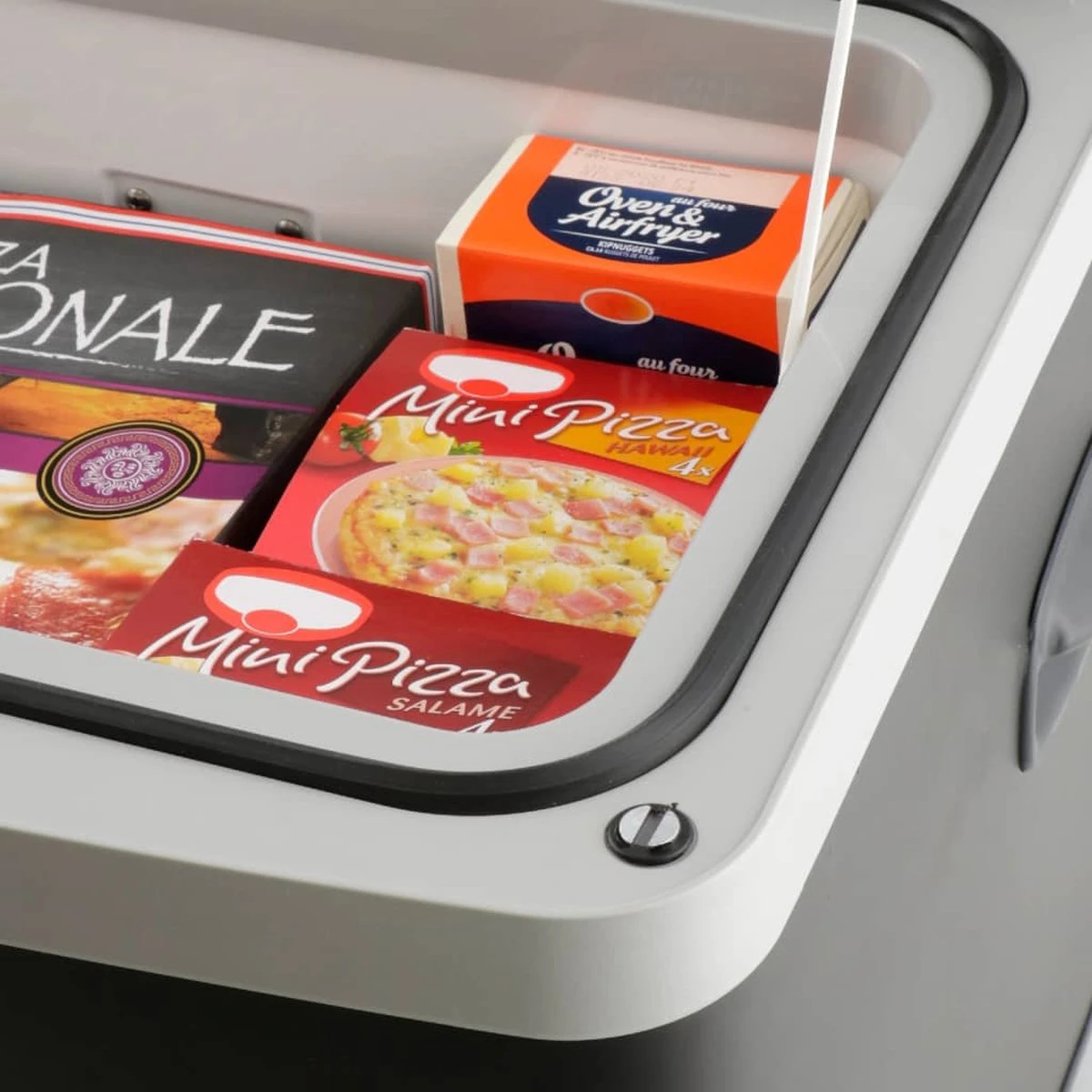 Mestic MHC-40 Koelbox Hybride - AC/DC - 42L - Afbeelding 10