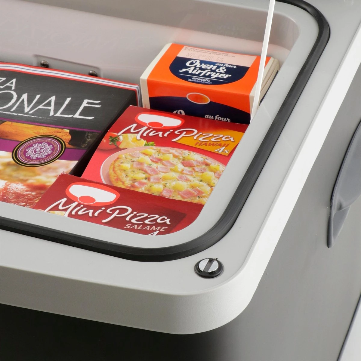 Mestic MHC-40 Koelbox Hybride - AC/DC - 42L - Afbeelding 19