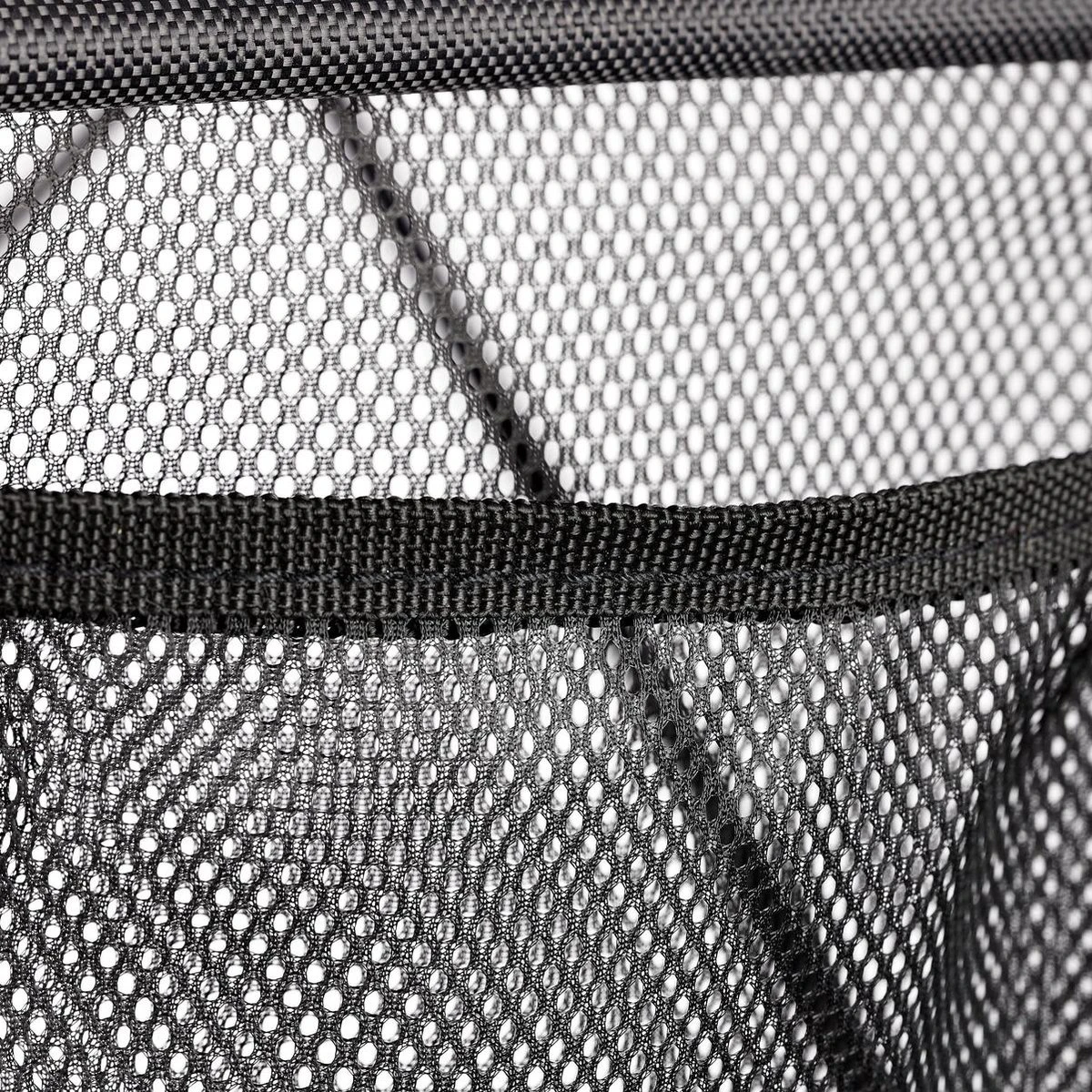 Relaxdays Campingtafel Inklapbaar - Kampeertafel - Klaptafel - Picknicktafel - Draagzak - Afbeelding 7