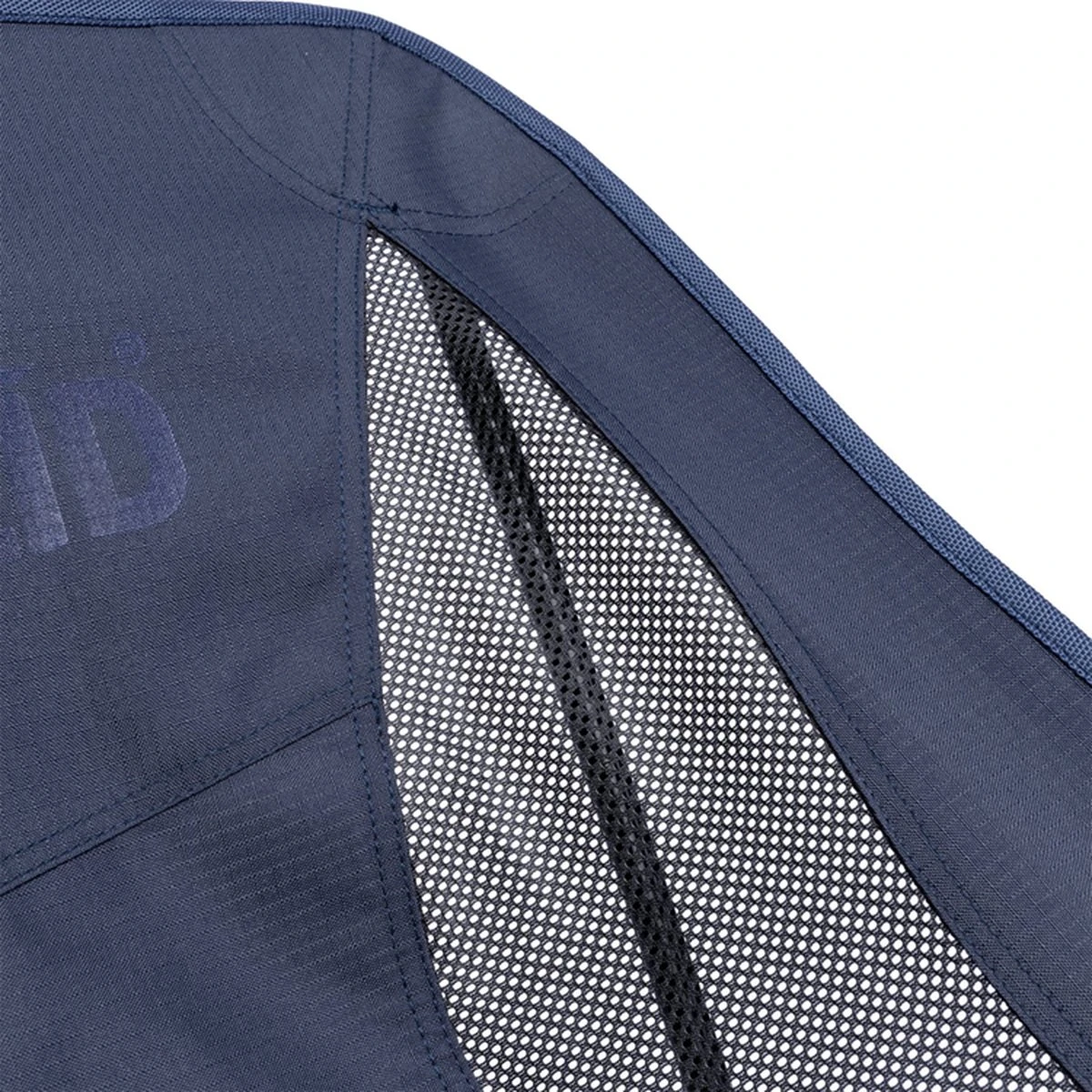 NOMAD® Campingstoel Compact | Ultra Lichtgewicht | Gemakkelijk Meenemen | Supersterk | Comfortabel | Snel Op Te Zetten - Afbeelding 11