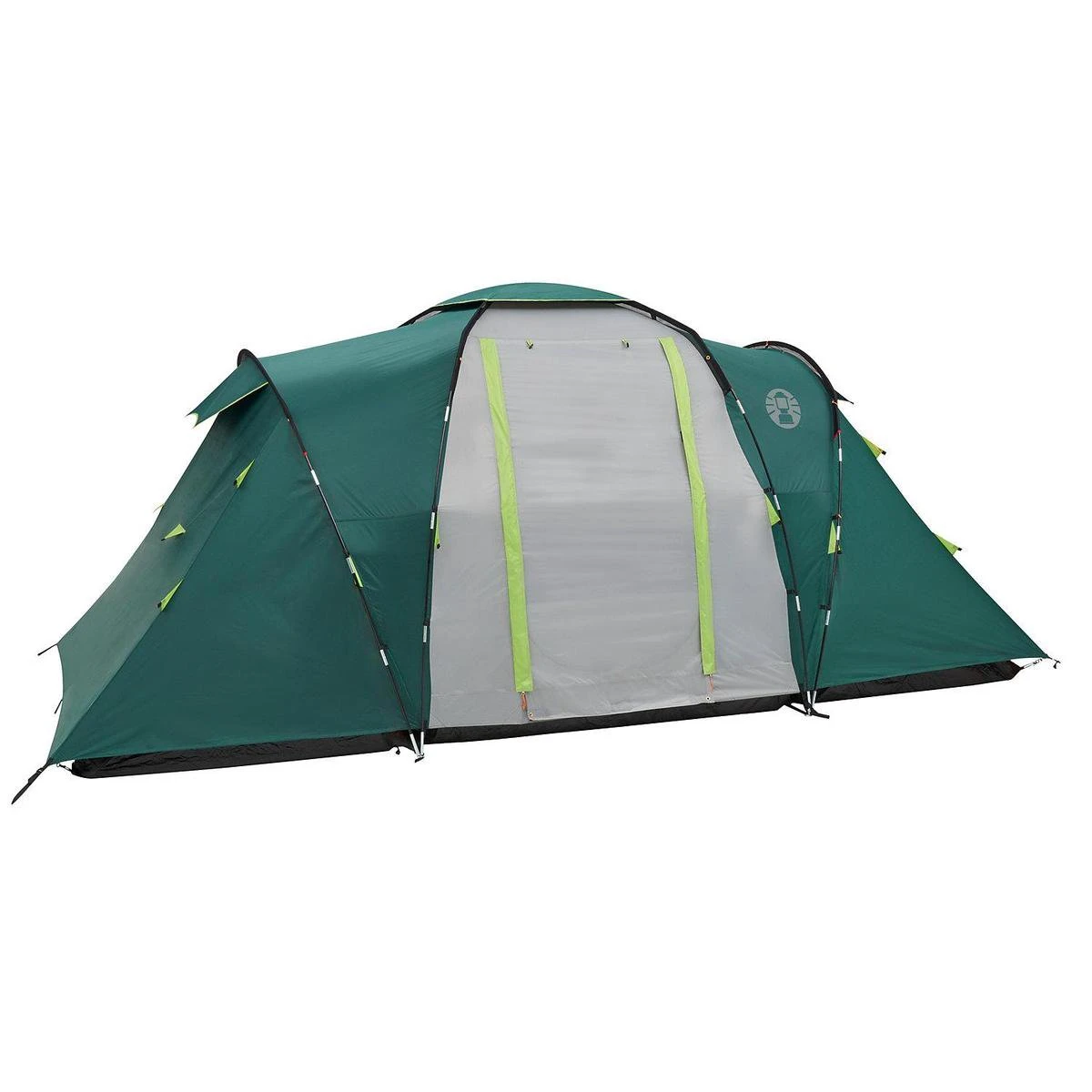 Coleman Spruce Falls 4 Vis-a-Vis Tent - Verduisterend - 4-Persoons - Afbeelding 5