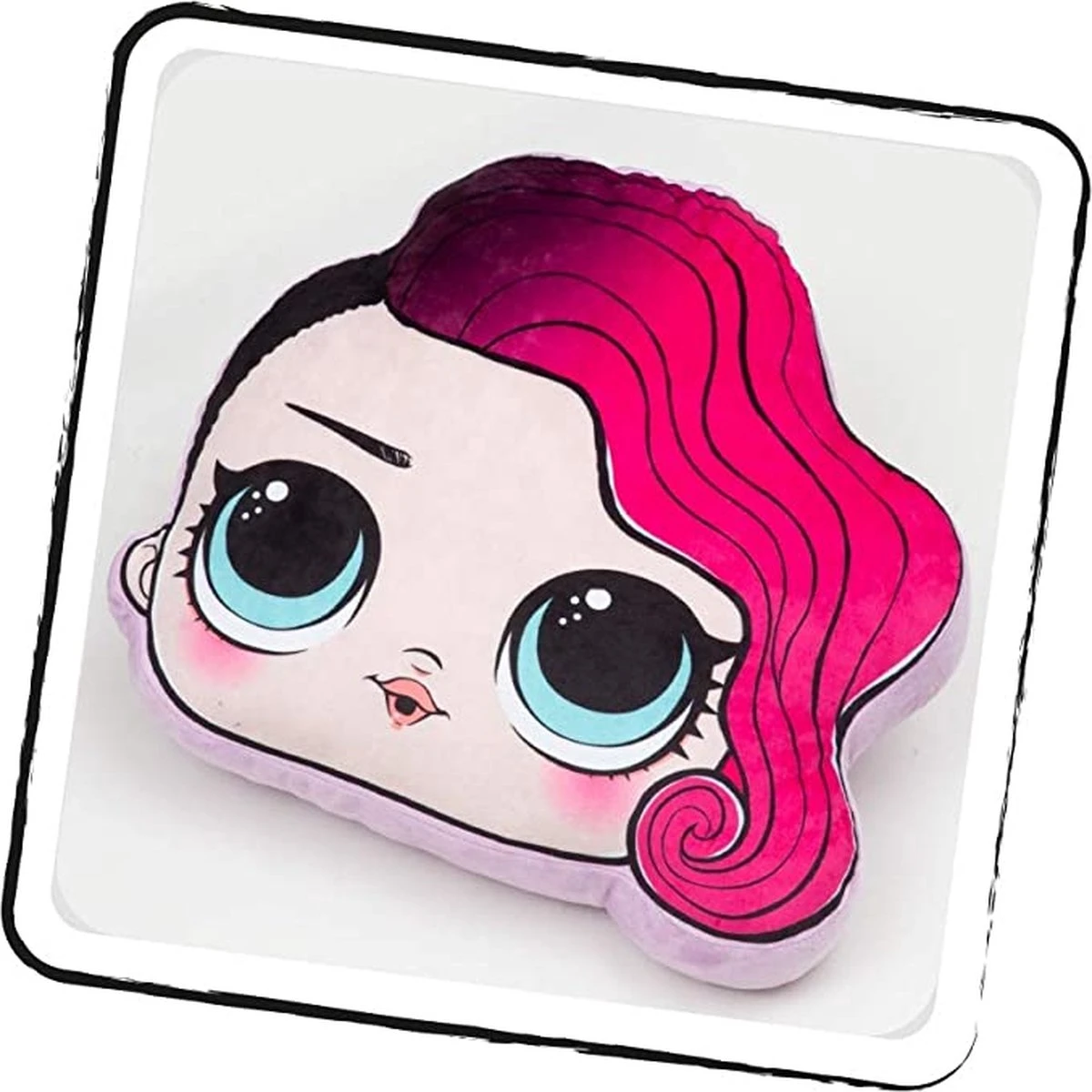 L.O.L. Surprise! Lol Suprise - Slaapzak - L.O.L. - Pisolone Rocker - Afbeelding 4