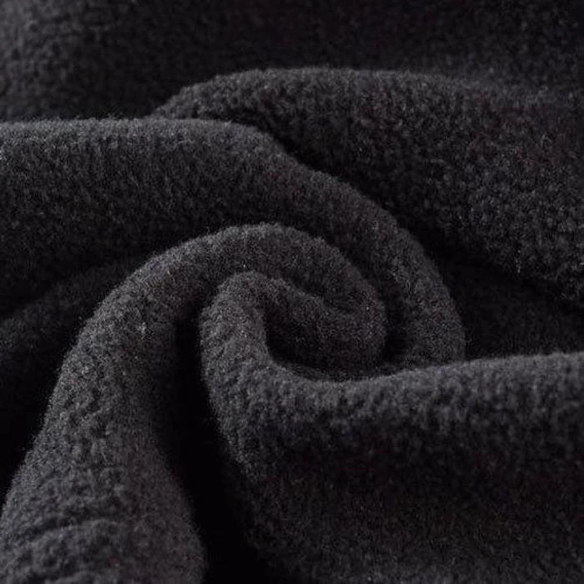 Lowland Fleece Deken - Lakenzak - Navy - Afbeelding 2