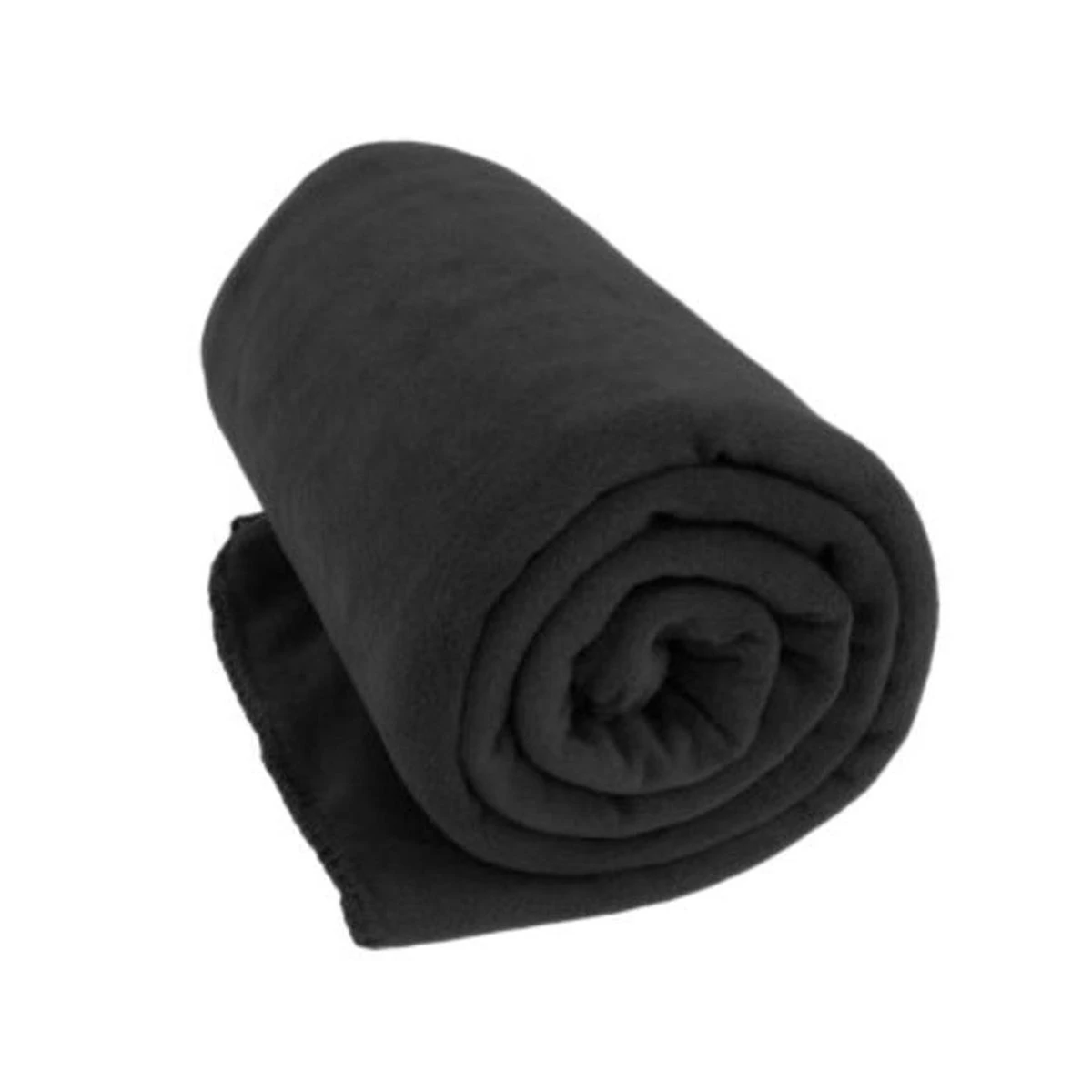 Lowland Fleece Deken - Lakenzak - Navy - Afbeelding 4