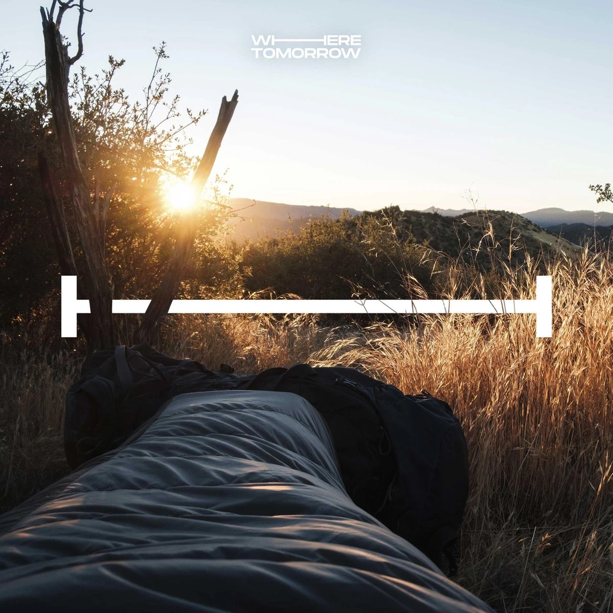 Where Tomorrow Double Slaapzak 220 X 150 Cm Diverse Kleuren - Bruin - Afbeelding 5