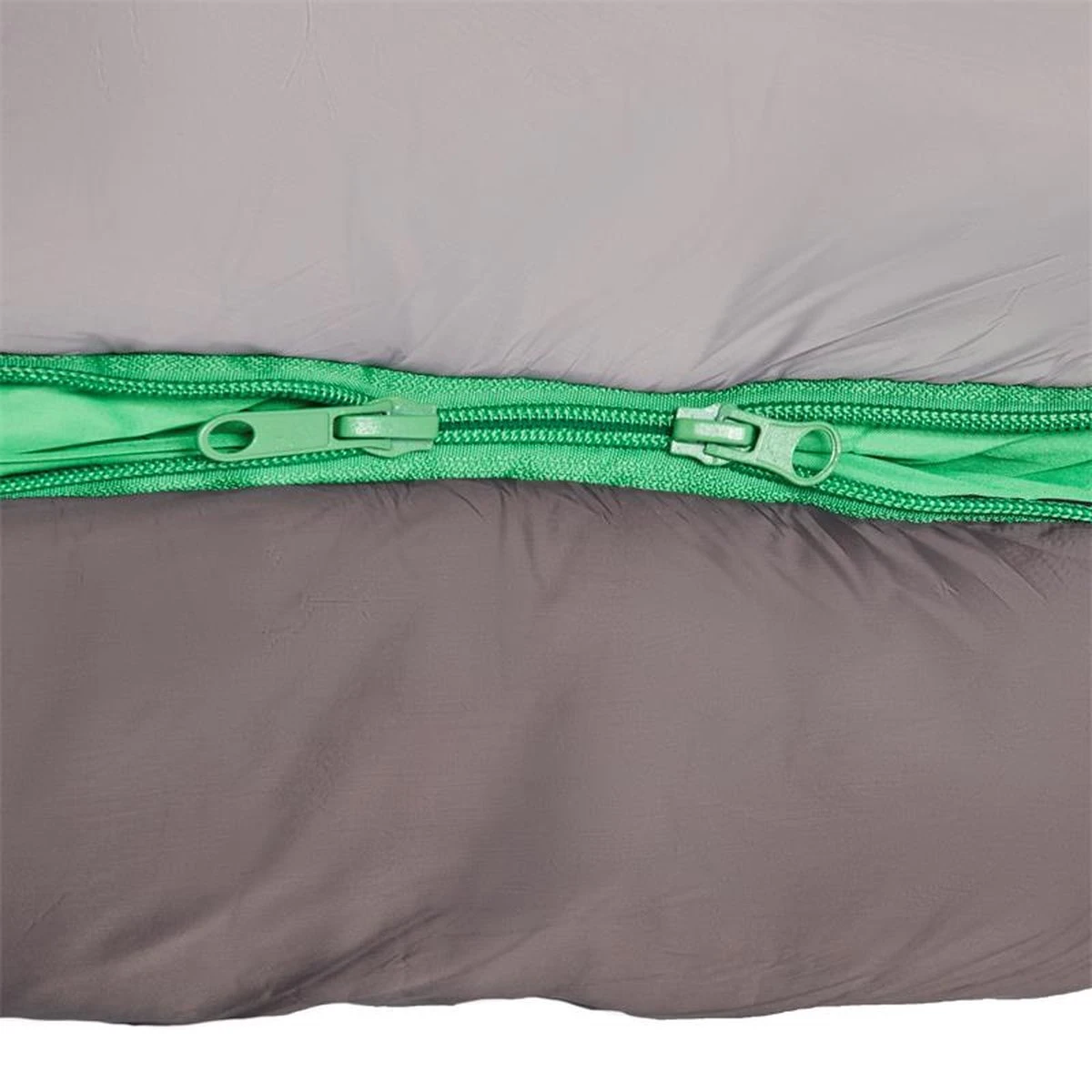 Anaterra® Mummy Slaapzak VETUR - Winter - Tot -19 Graden - Incl. Draagtas - 220 X 80 X 50 Cm - Afbeelding 4