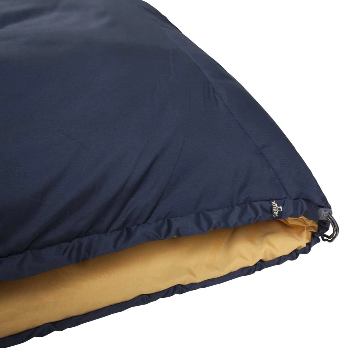 NOMAD® Aztec Slaapzak - Dekenmodel - Max Lichaamslengte 190 Cm - Afbeelding 2