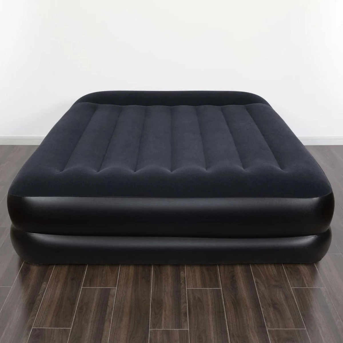 Bestway Luchtbed Tritech Premium+ - 2 Persoons - Ingebouwde Pomp - Extra Dik - Stevige Constructie - Afbeelding 3