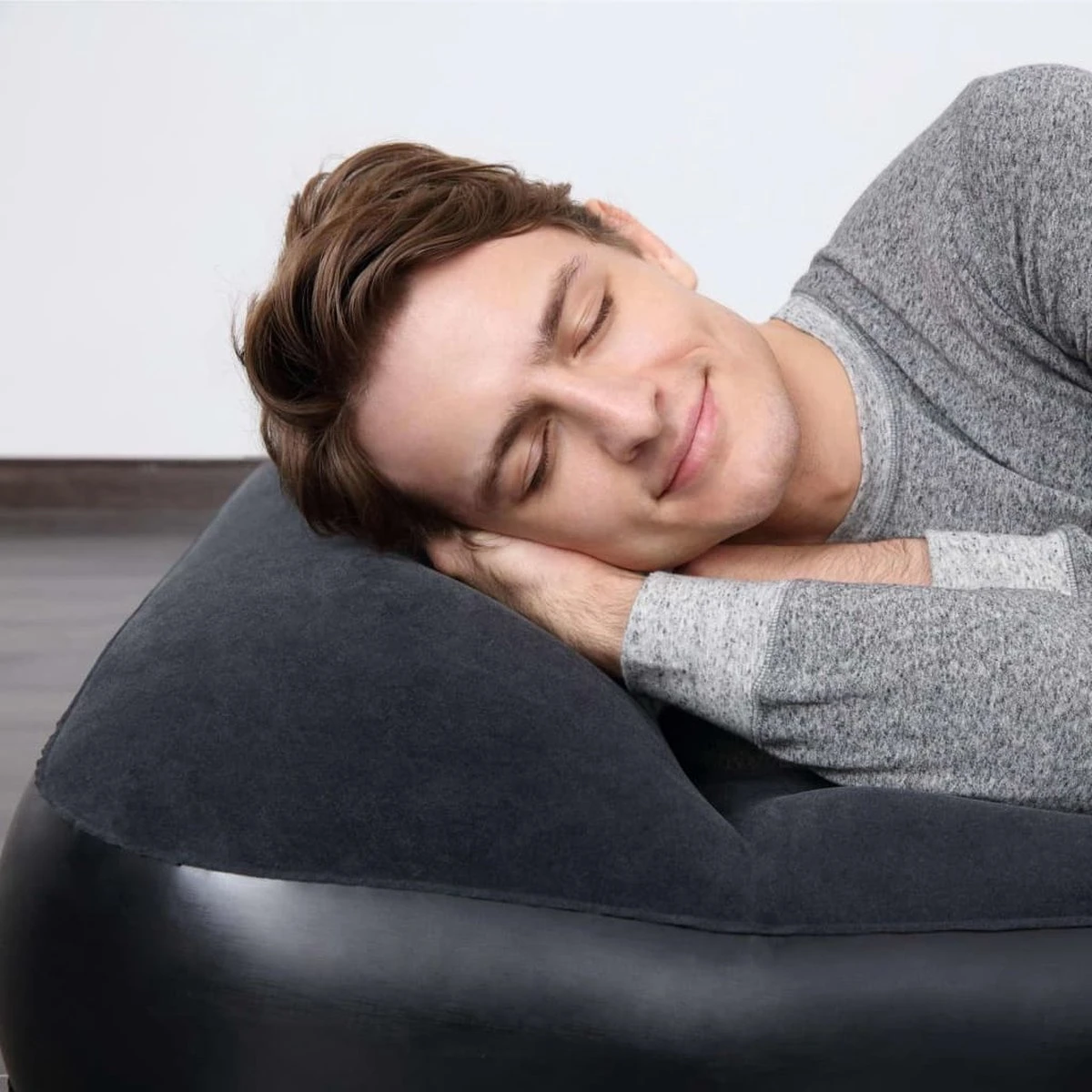 Bestway Luchtbed Tritech Premium+ - 2 Persoons - Ingebouwde Pomp - Extra Dik - Stevige Constructie - Afbeelding 13