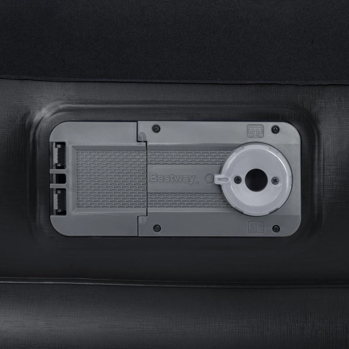 Bestway Luchtbed Tritech Premium+ - 2 Persoons - Ingebouwde Pomp - Extra Dik - Stevige Constructie - Afbeelding 20