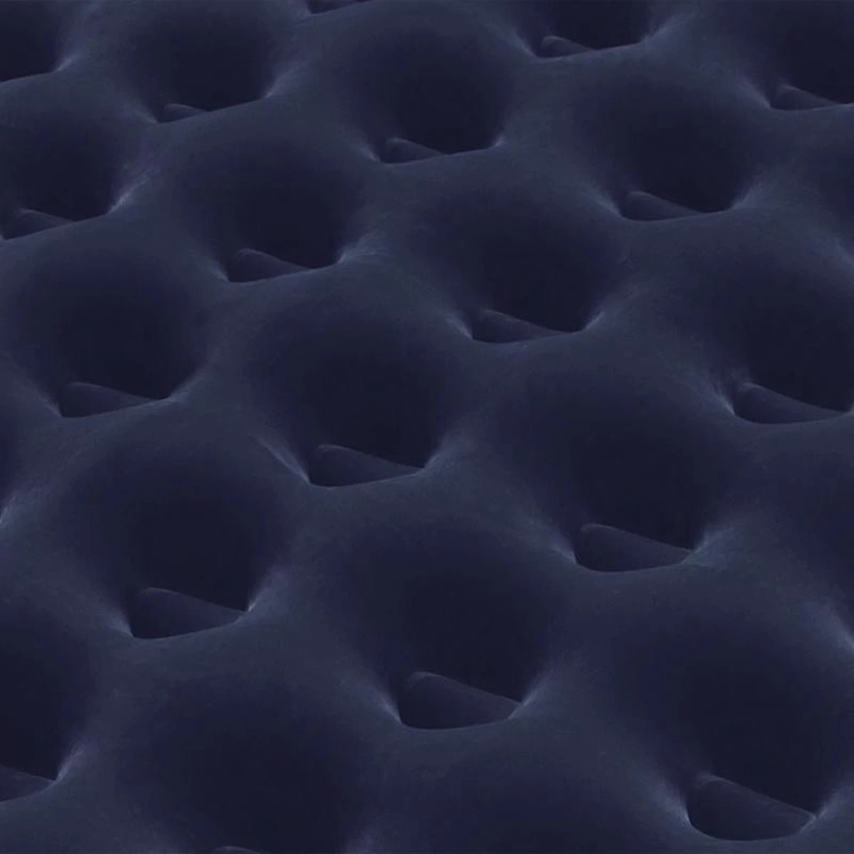 Pavillo Queen Luchtbed - 2-Persoons - Blauw - 203 X 152 X 22 Cm - Afbeelding 2