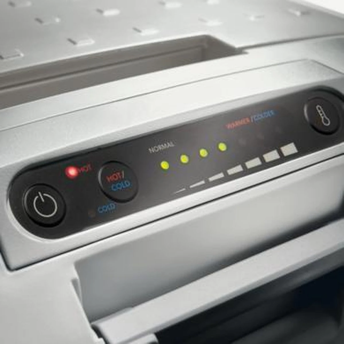 Koelbox Dometic TropiCool TCX 14 Liter 45x32,8x30,3 Cm - Afbeelding 12