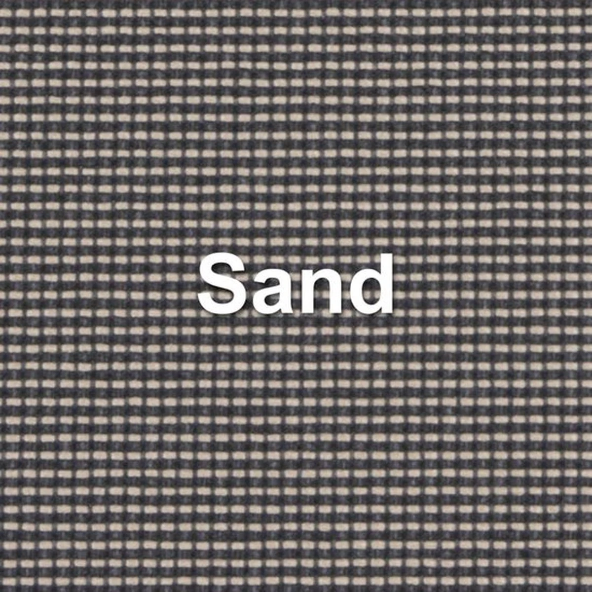 Bo-Camp Copa Rio Strandstoel - Opvouwbaar - Beach - Sand (beige) - Afbeelding 2