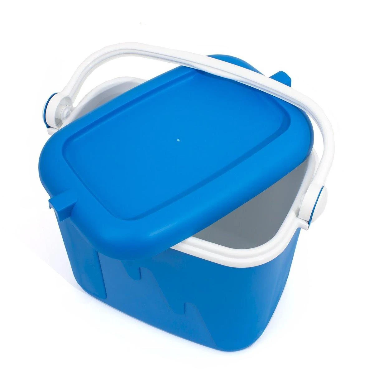 Curver Koelbox - Blauw - 32 Liter - Afbeelding 2