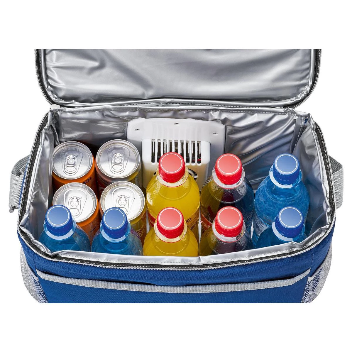 Clatronic KT 3720- Koeltas - 12V - 15 Liter - Afbeelding 2