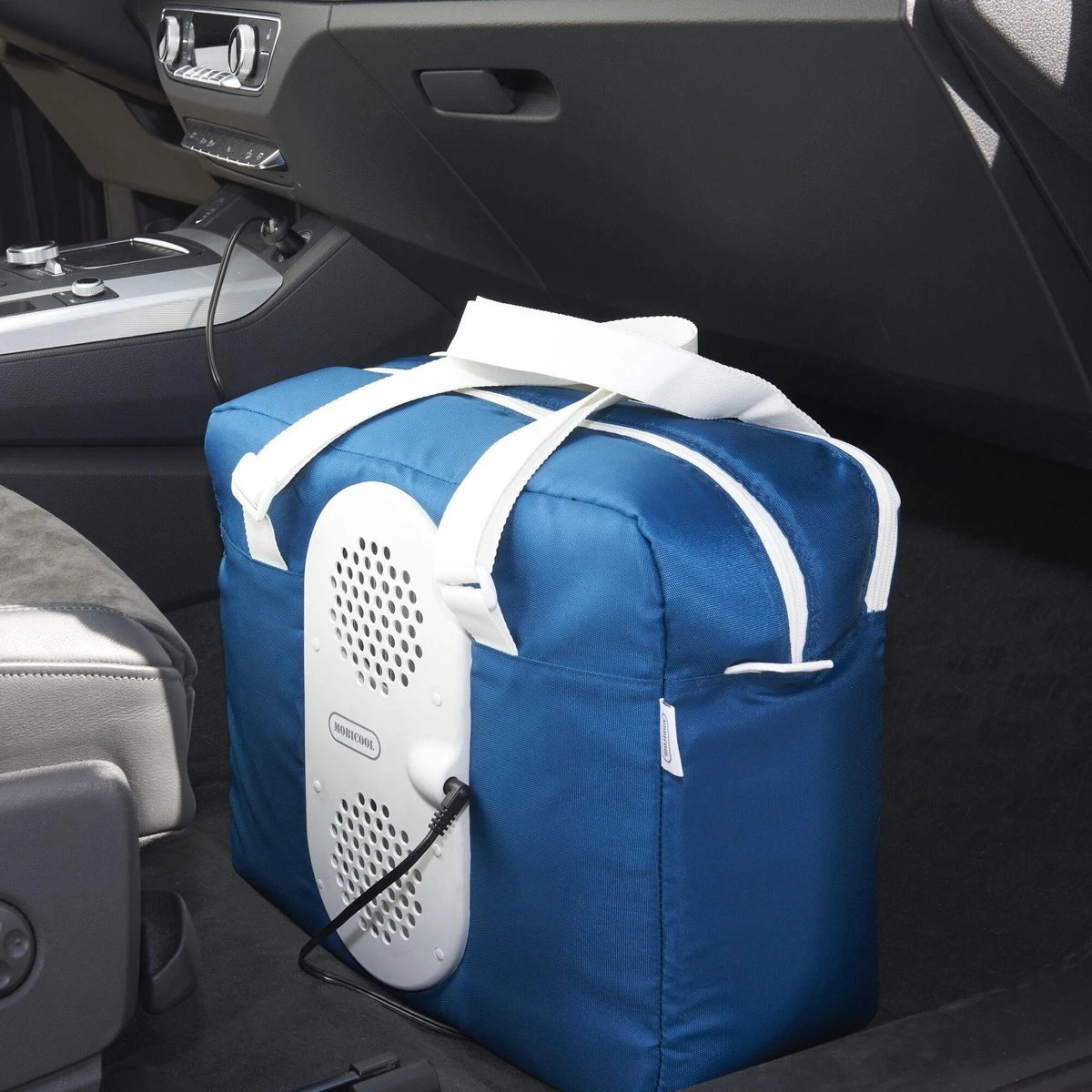 Mobicool MB25 Koeltas - 23 L - 12 V - Afbeelding 4