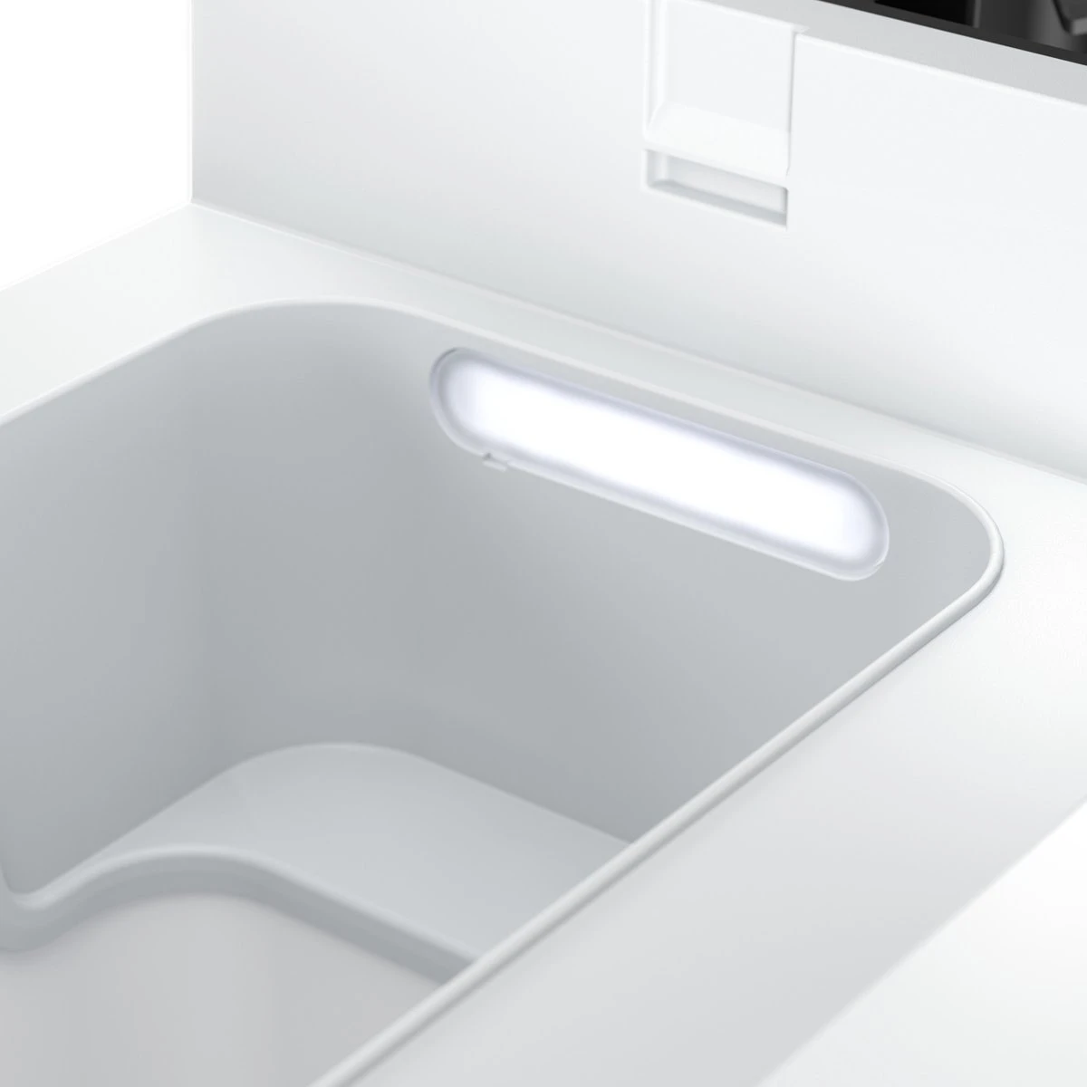 Dometic CFF 12 Compressor Koelbox - 13l - 12/24/230V - Afbeelding 3