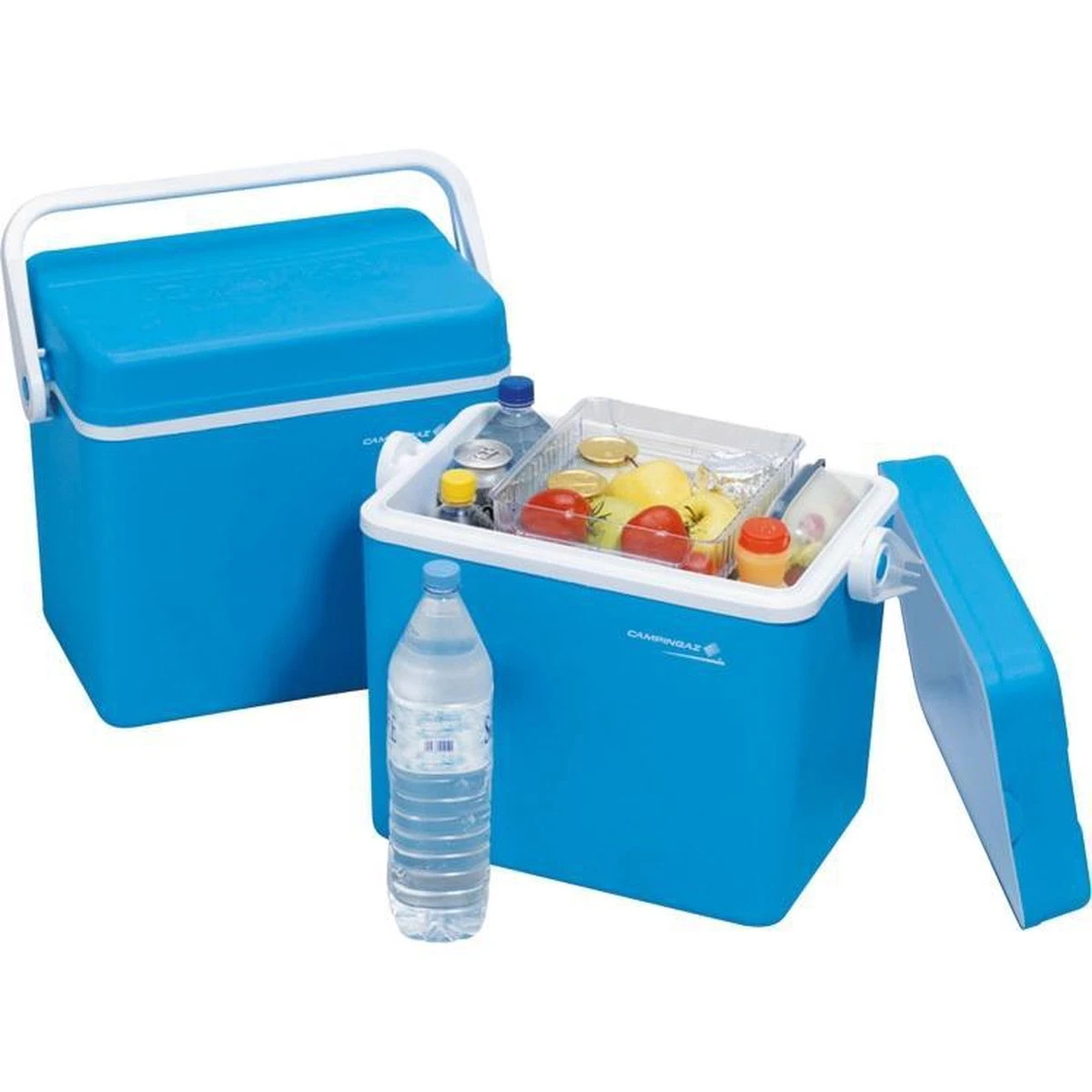 Campingaz Isotherm Extreme Koelbox - 10 Liter - Blauw - Afbeelding 6