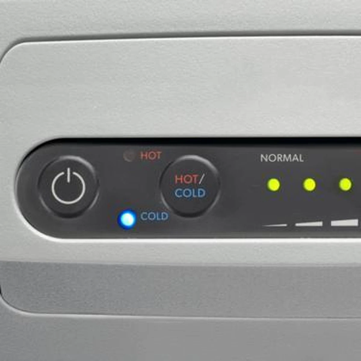 Dometic Tropicool TCX35 Thermo-elektrische Koelbox - 33 Liter - 12/24/230V - Ook Verwarmen - Afbeelding 12