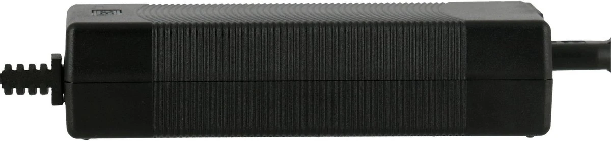 Mestic AC Adapter Tbv MCC-25 & 35 - Zwart - Afbeelding 2