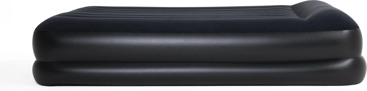 Bestway Luchtbed Tritech Premium+ - 2 Persoons - Ingebouwde Pomp - Extra Dik - Stevige Constructie - Afbeelding 5