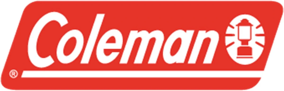 Coleman Biker Mummy Slaapzak - 220 X 80 X 55 Cm - Grijs/groen - Afbeelding 4