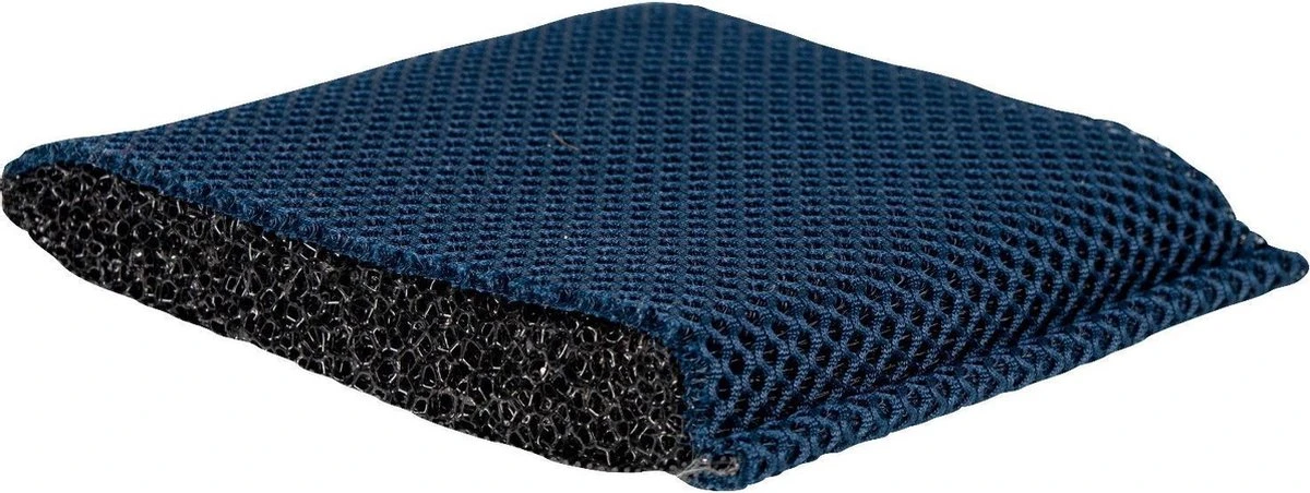 Crespo - Standenstoel - AP-215 Air-Deluxe - Blauw (84) - Afbeelding 12