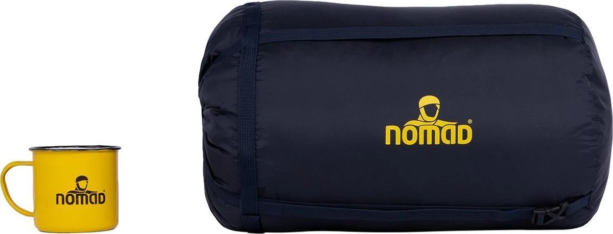 NOMAD® Compressiezak Large - Afbeelding 4