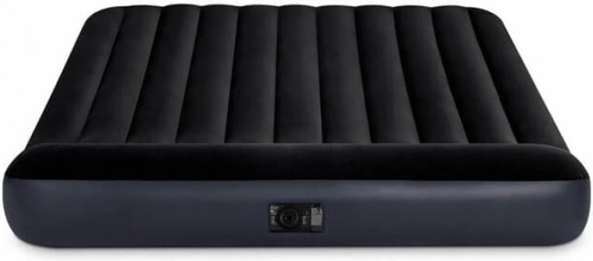 Intex Pillow Rest Classic Queen Luchtbed - 2-persoons - 152x203x25 Cm - Afbeelding 17