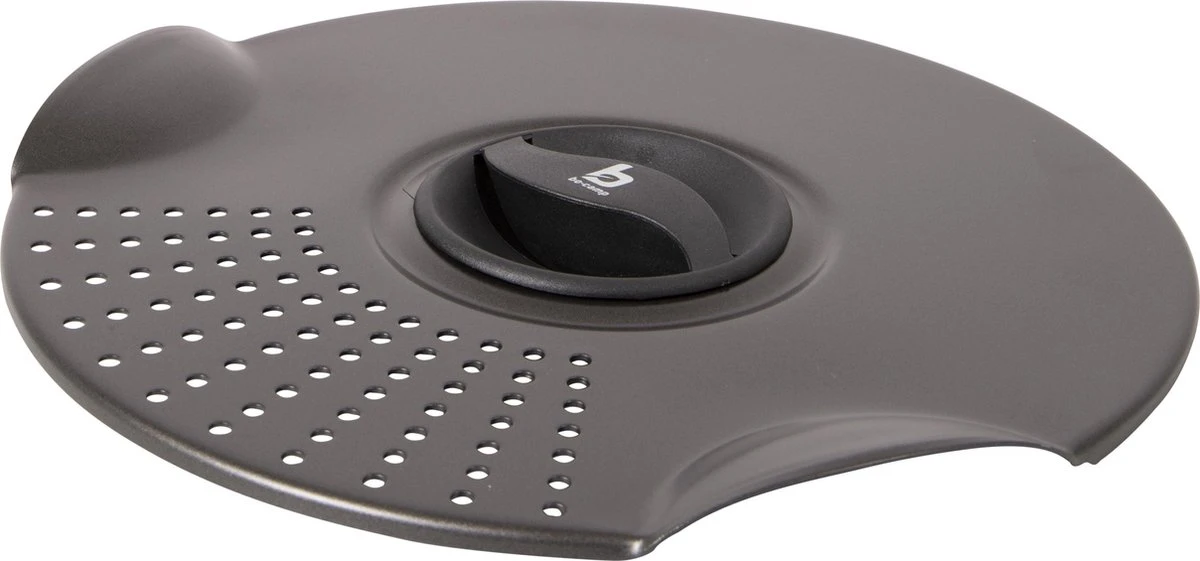 Bo-Camp Pannenset - Camping - 7-delig - Aluminium - Afbeelding 7