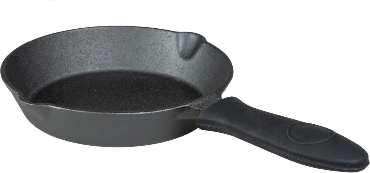 Blackwell Siliconen Handvat - Voor Gietijzeren Pannen - Afbeelding 4