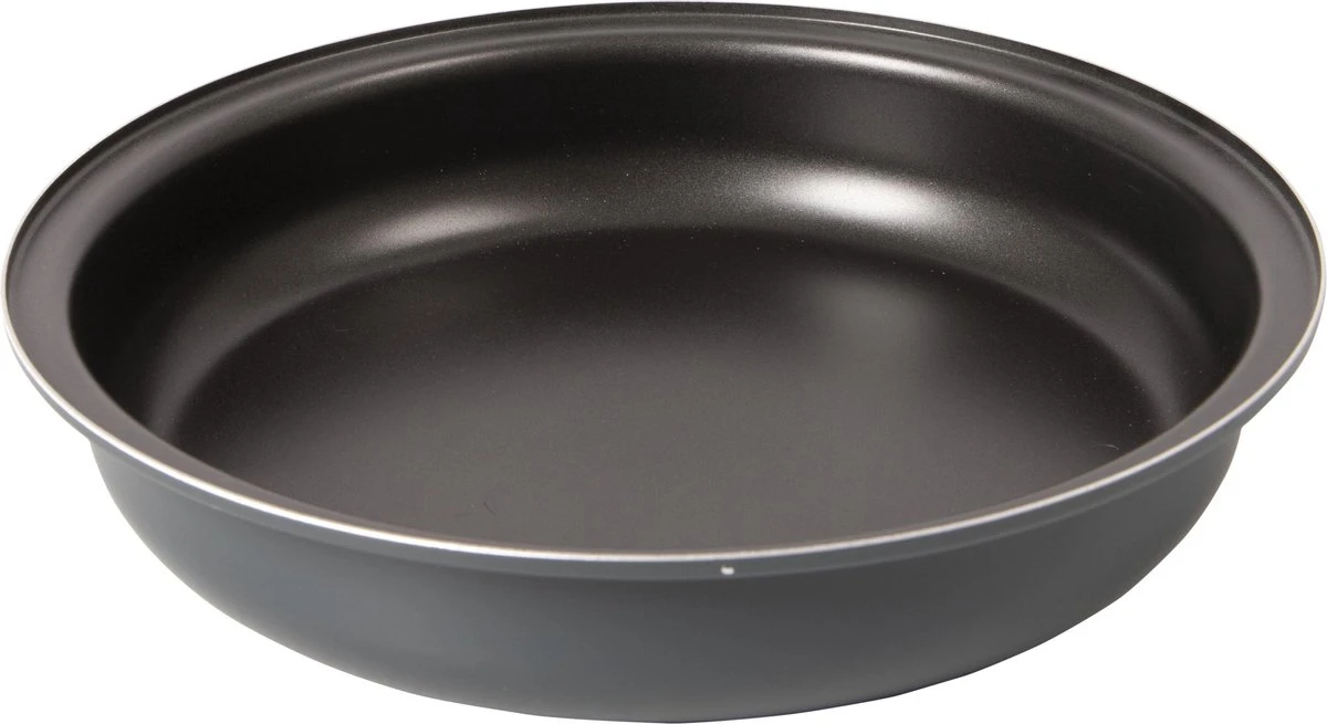 Bo-Camp Pannenset - Camping - 7-delig - Aluminium - Afbeelding 9