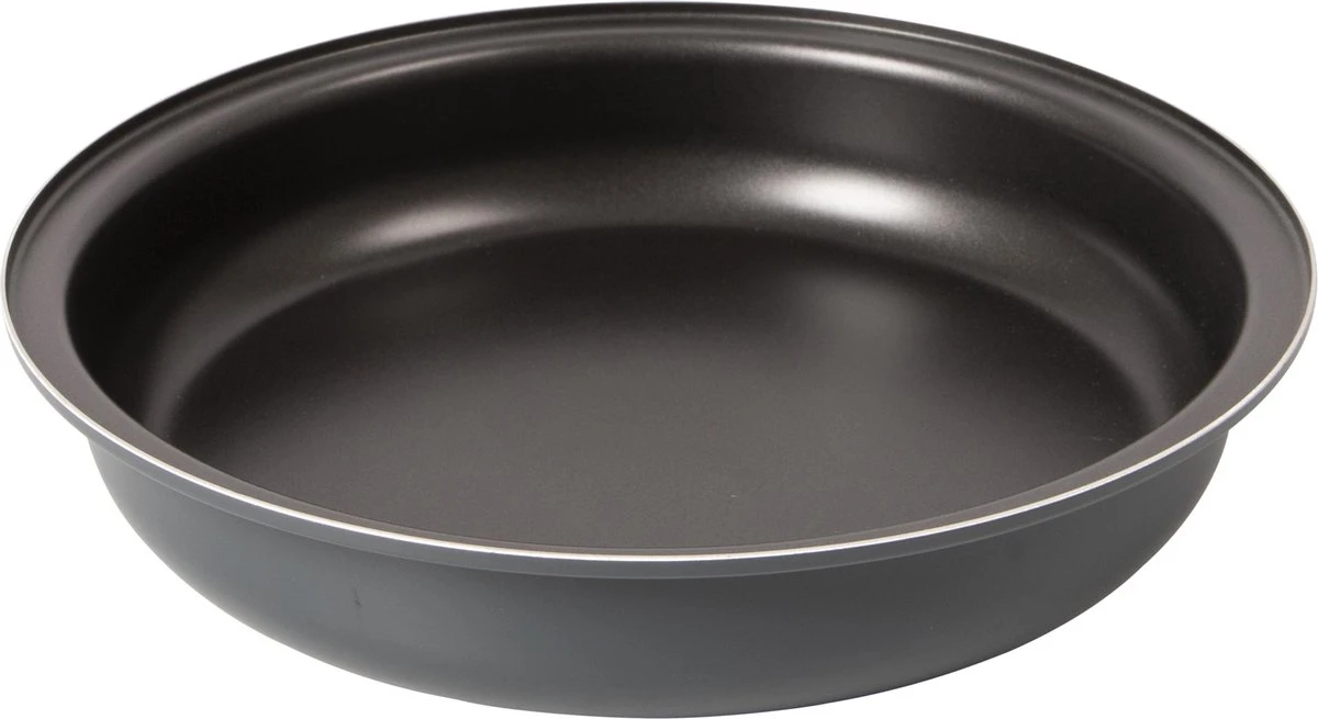 Bo-Camp Pannenset - Camping - 7-delig - Aluminium - Afbeelding 11