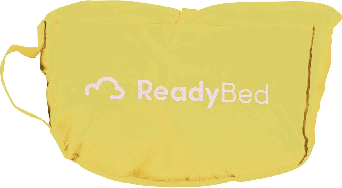 Worlds Apart Peppa Pig Readybed - 2 In 1 Slaapzak En Luchtbed Voor Kinderen - Afbeelding 4