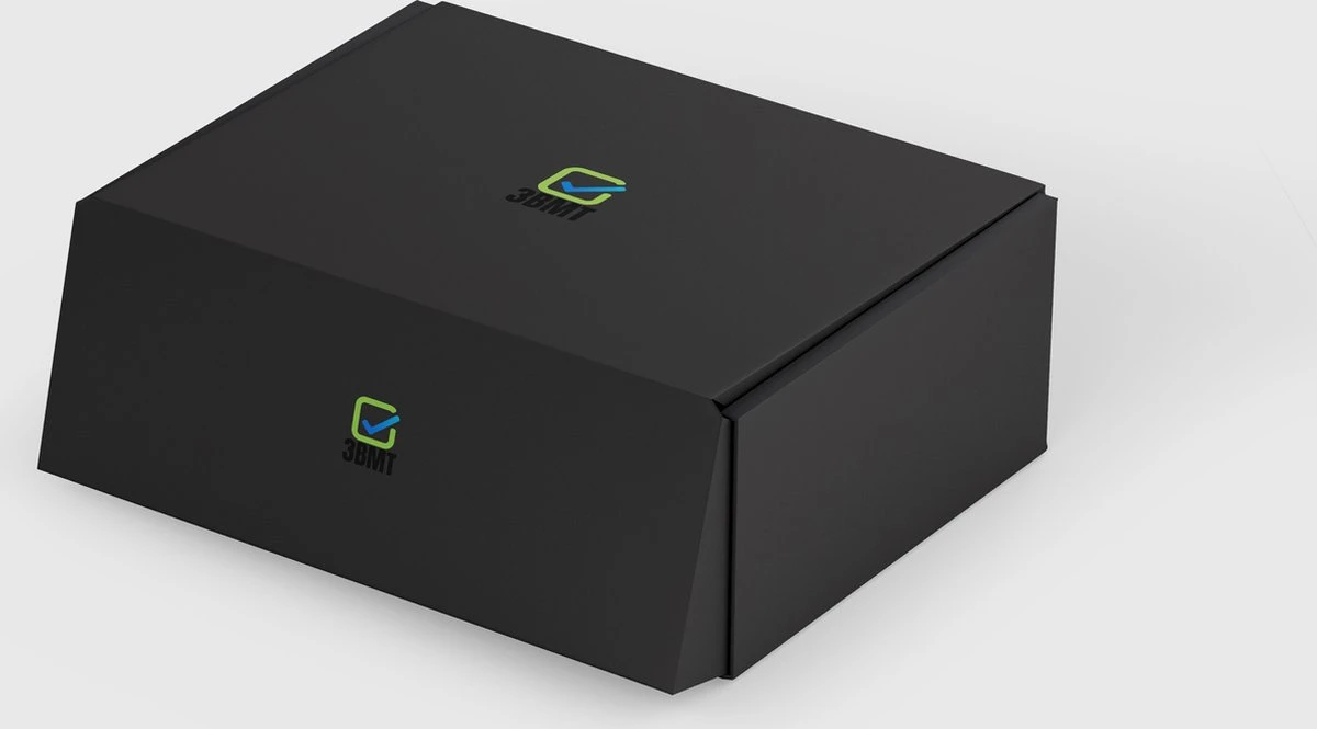 3BMT Popcorn Pan Voor Kampvuur - Met Popcorn Mais - Ook Voor BBQ - Afbeelding 2