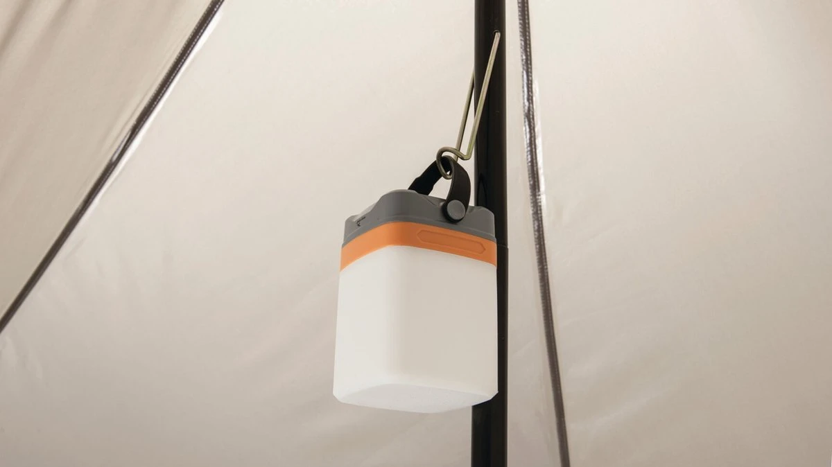 Easy Camp Moonlight Bell-Tipi Tent - Afbeelding 15