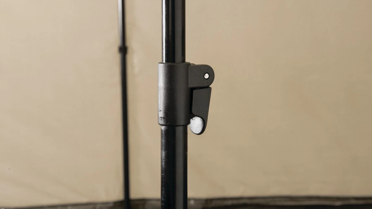 Easy Camp Moonlight Bell-Tipi Tent - Afbeelding 11