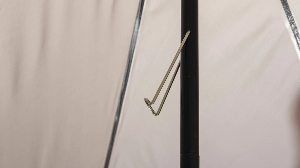 Easy Camp Moonlight Bell-Tipi Tent - Afbeelding 14