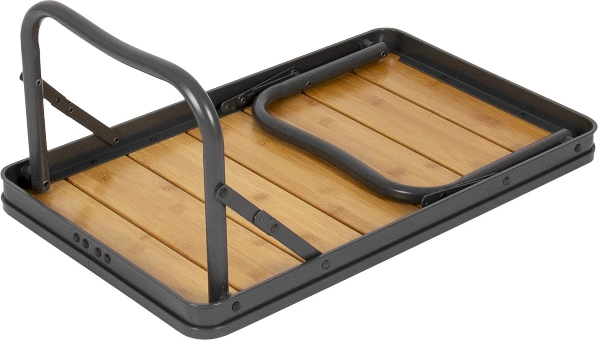 Bo-Camp - Urban Outdoor Collection - Tafel - Compact - Stepney - Afbeelding 5