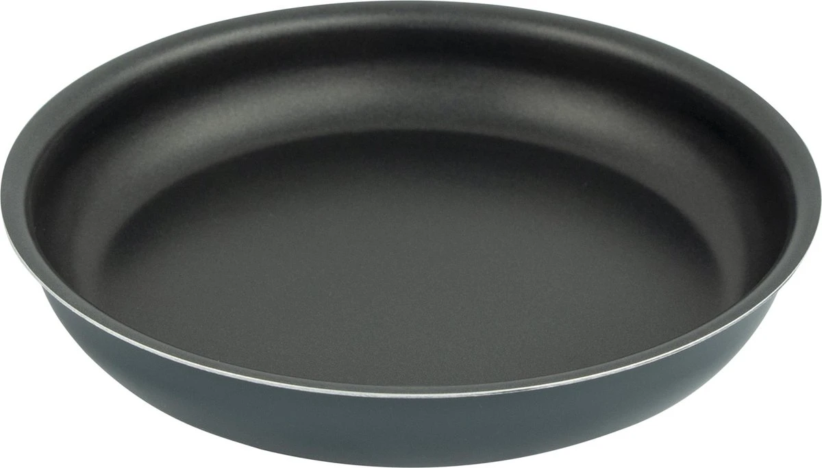 Bo-Camp Pannenset - Camping - 7-delig - Aluminium - Afbeelding 16