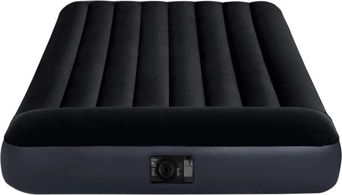 Intex Pillow Rest Classic Full Luchtbed - 2-persoons - 191x137x23 Cm - Afbeelding 6